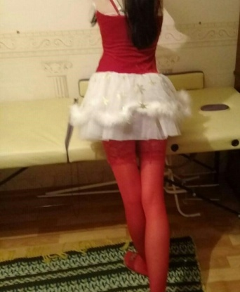 Проститутка Тамика