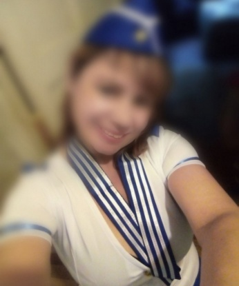 Проститутка Надя